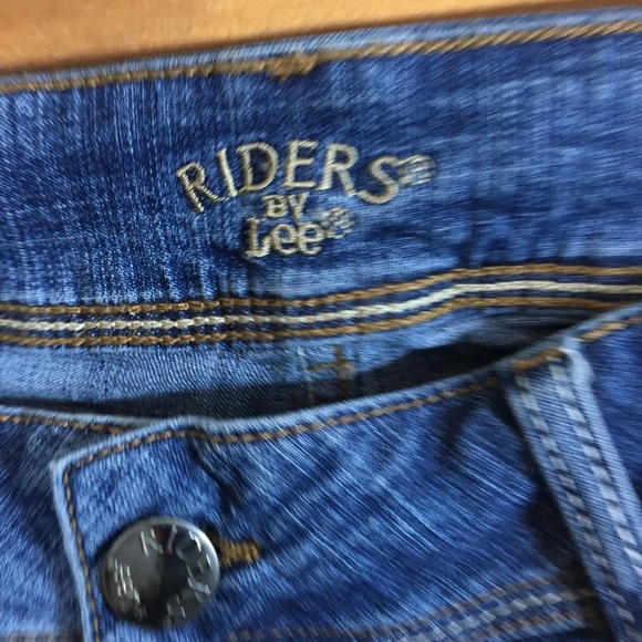 Comfort fit jeans - Picture 4 of 5